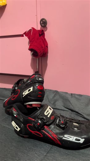 Sidi Draco SRS 2 Carbon Cleat Shoes Review