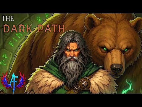 The Dark Path | Gameplay Android
