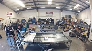 8.2K views · 59 reactions | We get asked how long it takes to build a plasma table. Here's a video of Goat Rock Innovations' table being built in one day. In fact there are three tables built from start to finish. #monday #cncplasmatable #americanmade #americanbuilt #herestheproof #arclightdynamics #creativemids #creativethinking #cncfab #custombuilt #shoplife #metalfab #metalart #metalwork | Arclight Dynamics | Facebook