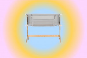 The Best Bassinets to Keep Your Baby Close at Night