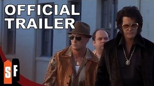 Bubba Ho-Tep (2002) - Official Trailer (HD)