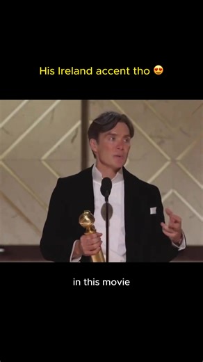 Cillian Murphy Pronouncing His Name and Speaking Irish