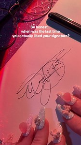 Design Your Unique Handwritten Signature | Custom Autograph