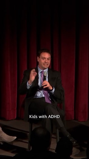 ADHD & Routines: Helping Kids Succeed