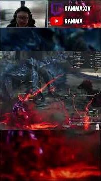 NEW Infinite Cluster HBG!... #shorts #mhw #monsterhunter #monsterhunterwilds #kanima