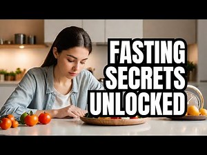 Unlock the Health Benefits of Intermittent Fasting Explained