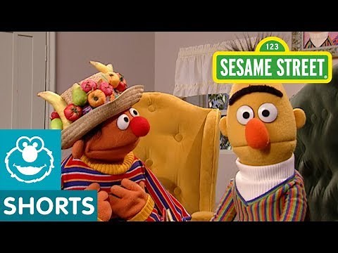 Sesame Street: Bert and Ernie's Friendship Test
