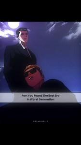 helk on Instagram: "This duo > . . #lookism #bro #webtoon #manhwa"