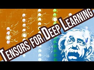 Tensors Explained - Data Structures of Deep Learning