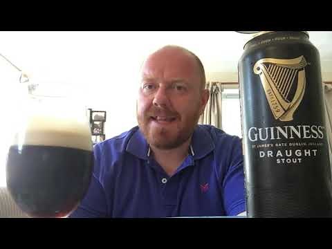 Guinness - Draught Stout