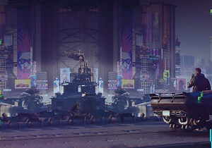 'Anthem,' 'Cyberpunk 2077,' 'Battlefield V' and Much More From E3 2018