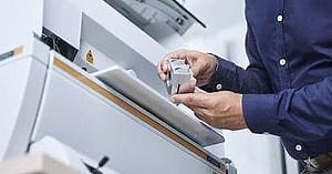 XRF - 能量色散 X 射线荧光分析 | Fischer