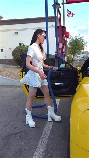 Cleaning a Dirty Ford Mustang | Car Detailing Tips