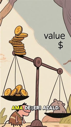 How Did the First Inflation in History Occur? | When the Value of Money Decreased #history #infor...