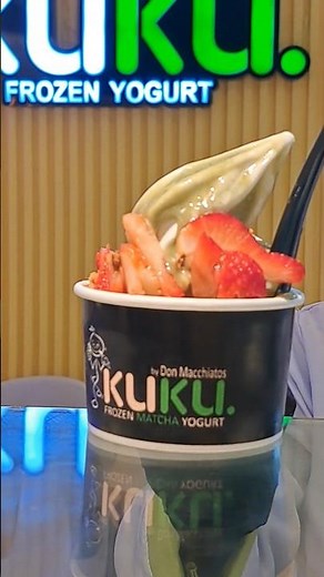 Frozen Yogurt near me