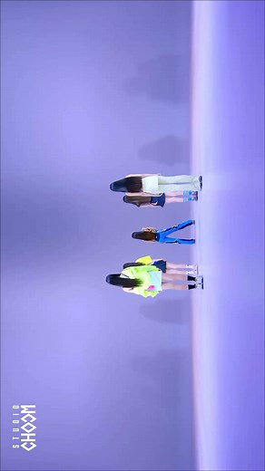 [STUDIO CHOOM & CHILL] Top 20 Best Performances in 2022 | pt. 3