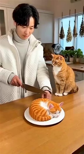 Hilarious Cat Prank Moments That Will Make You Laugh