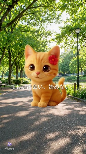 新しい出会いを創ります