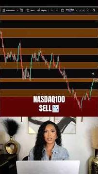 Simple systems pay big 💰 #daytrading #tradingstrategy #nasdaq