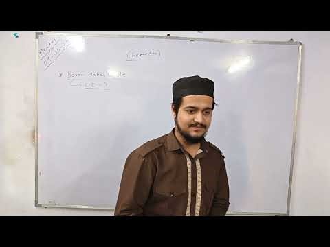 ThermoD #16 | Born-Haber Cycle