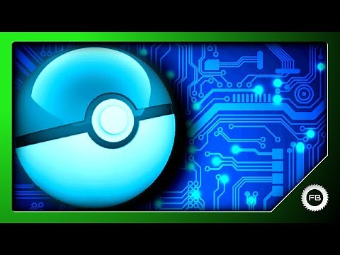 Cómo CREAR un JUEGO de POKEMON en RPG MAKER 🤖 || 6️⃣ || Variables