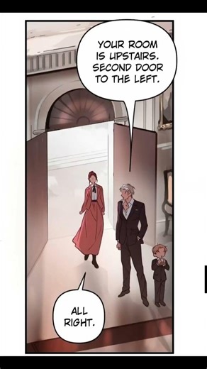 The Mafia Nanny, Chapter 2 funny moments