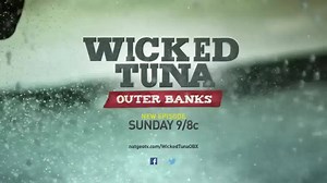 Monster catches, crashing boats and a new all-female crew. This is raw, this is reel, this is Wicked Tuna: Outer Banks! | Wicked Tuna