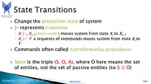 Fundamentals of Secure Computing - Session5 - Part1