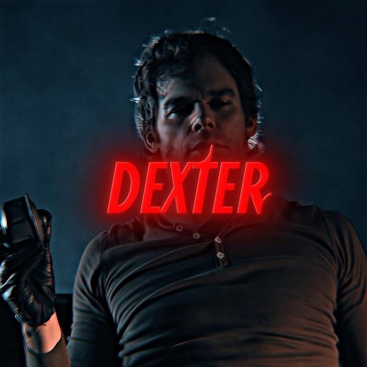" Hello Arthur Mitchell " | Dexter Edit | Killer-Mareux #edit #dexter #trinity #hbomax #aftereffects