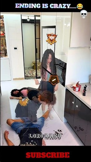 IMPOSSIBLE 🍷🗿 ENDING IS CRAZY 💀 #shorts