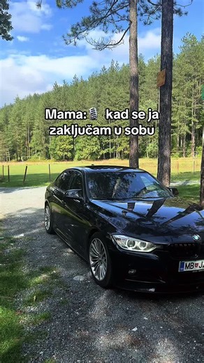 Exploring BMW F30 Performance and Features