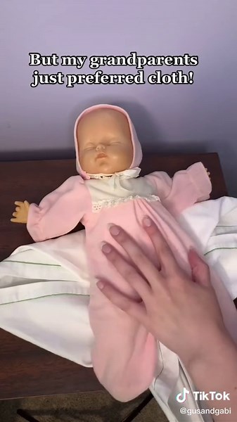 All in favor of vintage diaper pins as accessories...? 🙋✋#vintage #learnontiktok #diaperpin #vintagefashion #fashionhistory