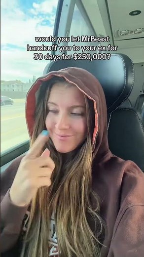 And I DID 🥳 #mrbeast #exes #suzietaylor #mrbeastchallenge