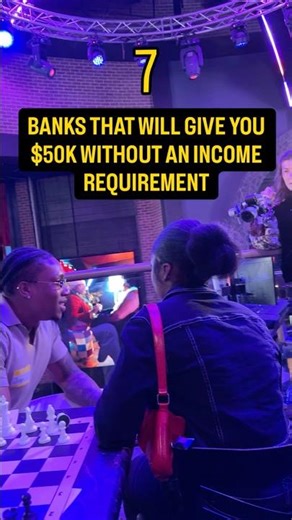 7 Credit Unions Hiding $50,000 Approvals (Bad Credit Financing)