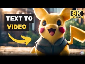 How To Use Text To Video In Runway