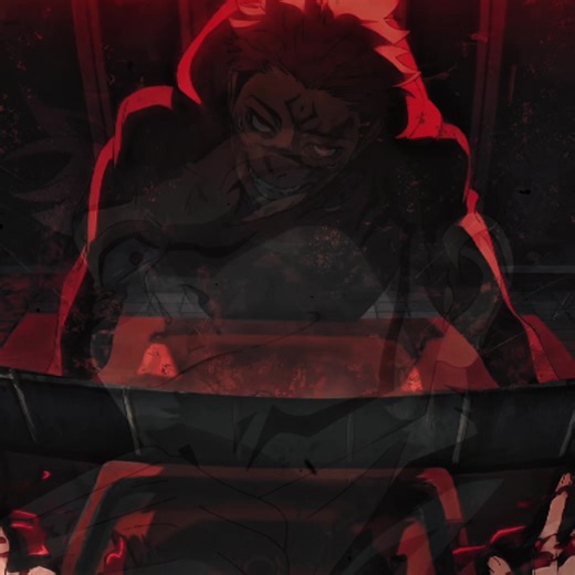 I accidentally deleted the project on CapCut so this is missing a lot😅 sukuna edit #sukunaedit #jjk #jujutsukaisenedit #ryomensukuna #jjkedit