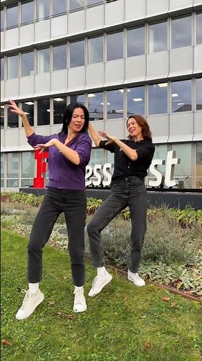 Gute Laune-GroßstadtEngels #zumba #dance #gutelaune