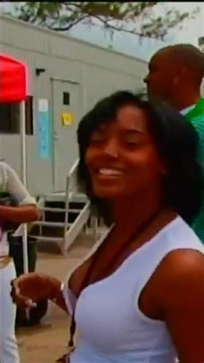 COLLEGE HILL VIRGINIA STATE AT SPRING BLING MIAMI | 2006 #collegehill #virginiastate #springbling