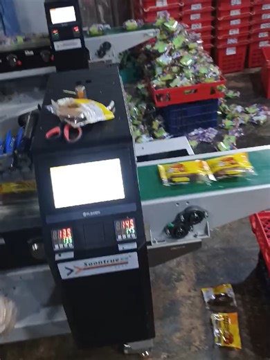 Machine City food machines သည် TikTok ပေါ်တွင် ရှိသည်