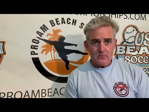 How to Organize a Sport Event!