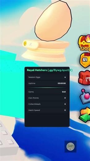 Royal Hatchers Script - OP AUTO FARM & INFINITE COINS (2026)