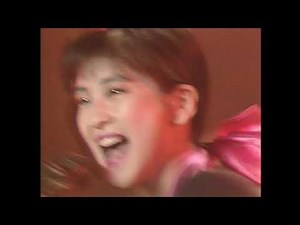 森高千里 「ザ・ロコ・モーション」 見て 〜スペシャル〜 ライヴ in 汐留 PIT II