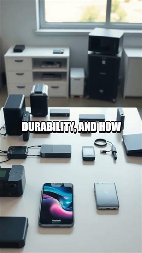 Decoding Popular Tech Reviews: What Actually Matters in 2025