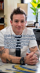 15K views · 220 reactions |  More Great News from Boston Public...