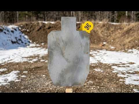 Hostage Rescue Target | How It Works, What's Included, and What It Replaces