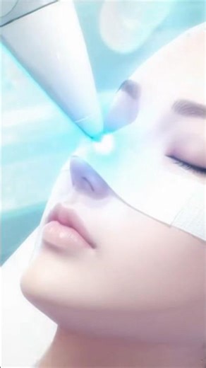 New anime "Plastic surgery is hard work" #ai #sora #sora2