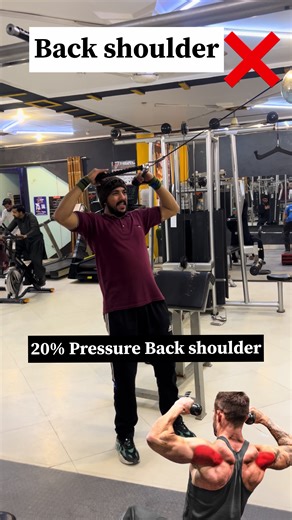 Best Exercises for Shoulder Strength and Form