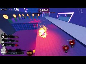 Sonic.exe The Disaster TAILS DOLL UPDATE 1.3