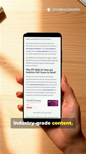 Why Data Analytics Is the Skill of the Future (Don’t Get Left Behind)