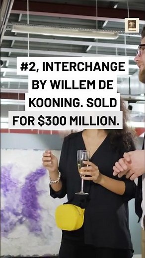 Top 3 Most Expensive Paintings Ever Sold Explained